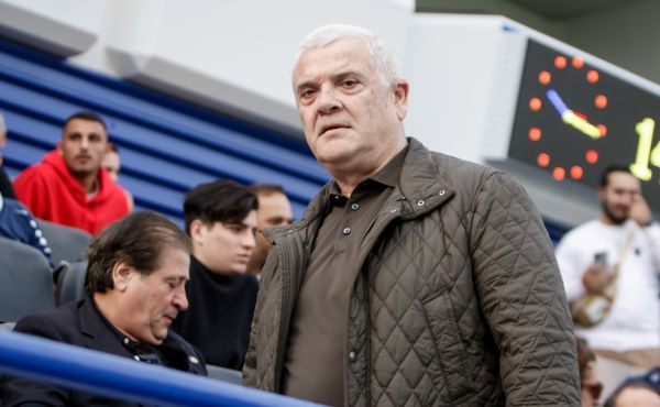 Ξεκίνησε η δίκη της ΑΕΚ στη Επιτροπή Δεοντολογίας: 37 μάρτυρες κατηγορίας κατά Μελισσανίδη, Γιαννάκη Παπαδόπουλου