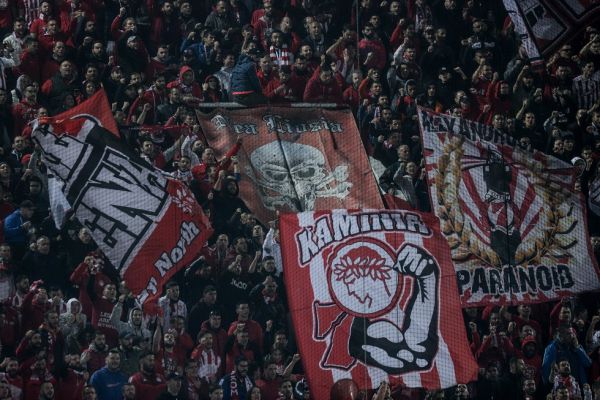 Ολυμπιακός: Συνεχίζεται η διάθεση των εισιτηρίων για τη φιέστα