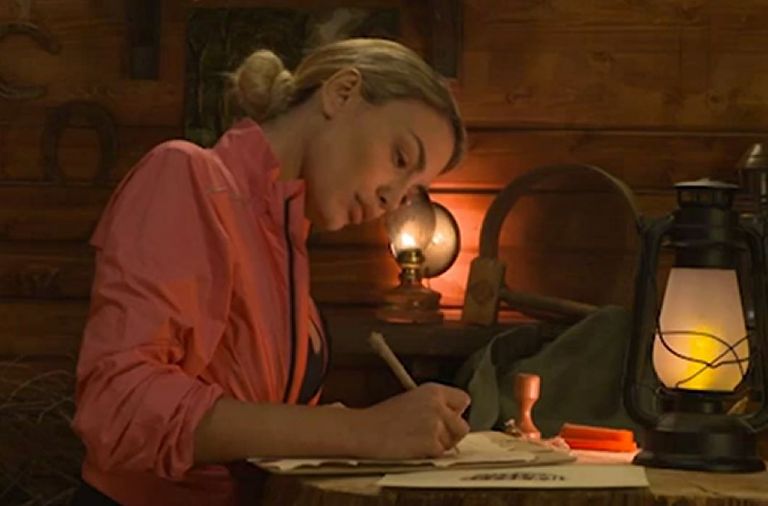 Φάρμα: Το γράμμα της Παναγιώταρου και οι δύο υποψήφιοι αρχηγοί