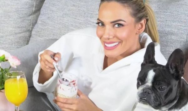 Ιωάννα Μαλέσκου: Η ασχολία που δεν παραλείπει ποτέ μετά το τέλος της εκπομπής