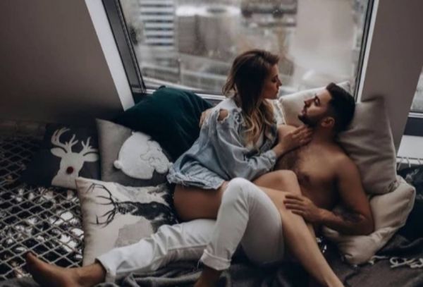 Πόσο καλός είναι τελικά ένας Δίδυμος στο κρεβάτι;