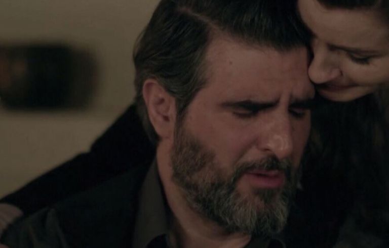 Άγριες Μέλισσες Spoiler: Έτσι θα πέσει νεκρός ο Μιλτιάδης