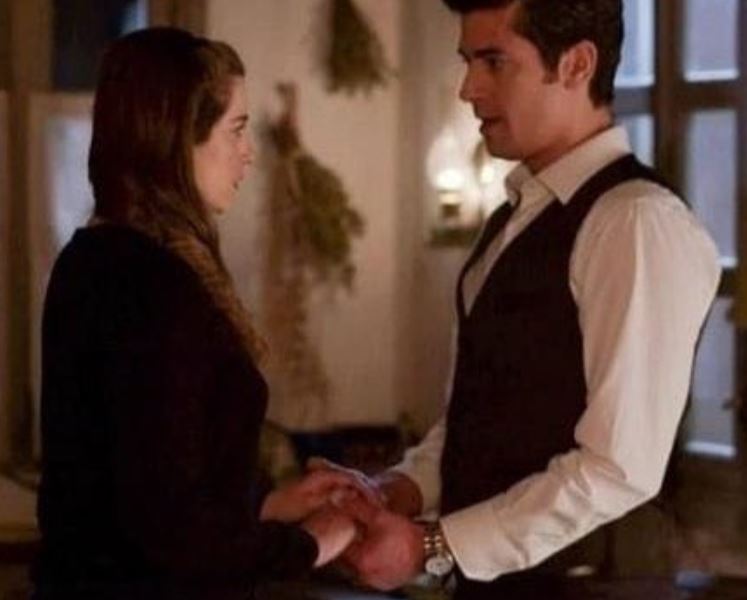 Άγριες Μέλισσες Spoiler: Τι θα γίνει με τα ζευγάρια στο Διαφάνι;