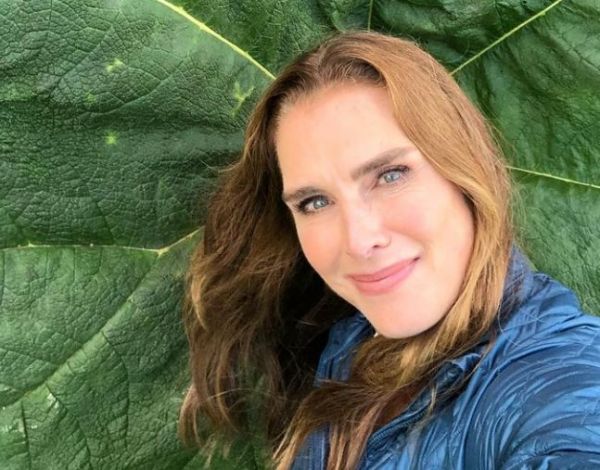 Μπρουκ Σιλντς: Συγκλονίζει με την περιπέτειά της – «Ήθελα να βεβαιωθώ ότι δεν θα παραλύσω»