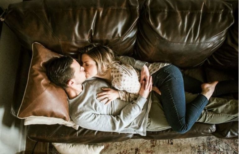 Οργασμός: Με αυτές τις έξι κινήσεις θα καταφέρετε να κάνετε την κορύφωση ακόμα καλύτερη