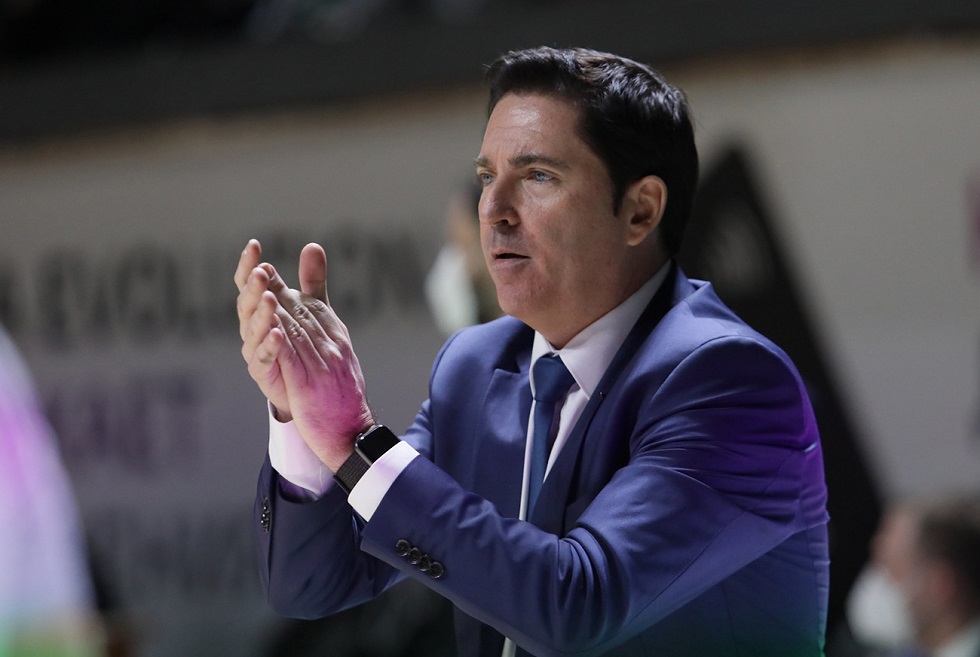 Προπονητής της χρονιάς στη VTB League ο Πασκουάλ