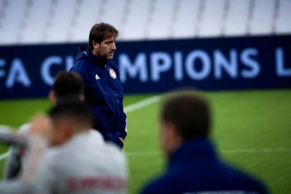 Ολυμπιακός: Η Premier League τον φέρνει πιο κοντά στο δεύτερο προκριματικό γύρο του Champions League