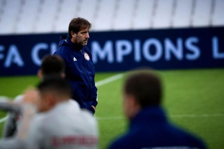 Ολυμπιακός: Η Premier League τον φέρνει πιο κοντά στο δεύτερο προκριματικό γύρο του Champions League