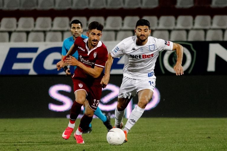 Super League: Δύο νέα κρούσματα στον ΠΑΣ Γιάννινα – Στον αέρα το ματς με την ΑΕΛ