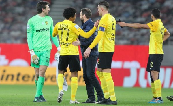 Άρης: Το «όπλο» της ανασταλτικής λειτουργίας, το ρεκόρ στην Αθήνα και η 3η θέση