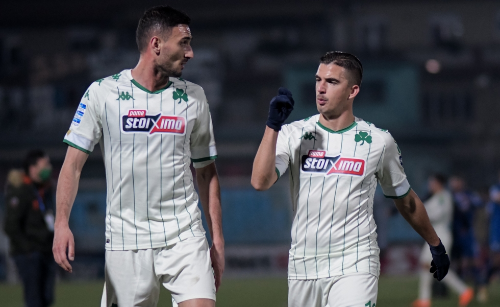 Παναθηναϊκός: Πέντε εκκρεμότητες που θα κληθεί να αντιμετωπίσει ο νέος προπονητής