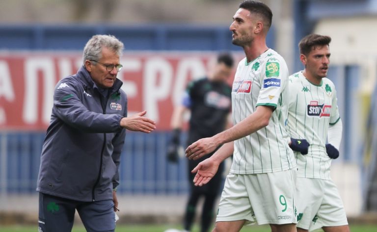 Μακέντα για Μπόλονι: Δεν έπαιρνε ποτέ την ευθύνη