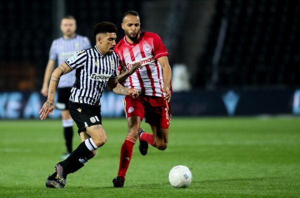 Πρόταση για τελικό Κυπέλλου ανάμεσα σε Ολυμπιακό και ΠΑΟΚ με 25.000 θεατές