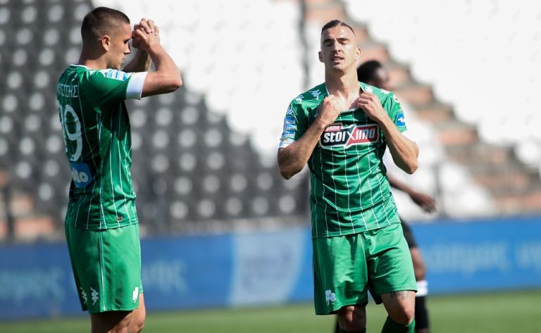 Παναθηναϊκός: Κατρακύλησε από την 27η στη 237η θέση στην Ευρώπη