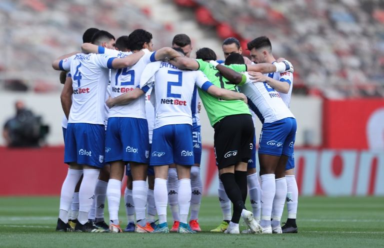 Κοροναϊός: Έφτασε τα επτά κρούσματα ο ΠΑΣ Γιάννινα