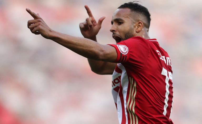 Ολυμπιακός: Η ανάρτηση για τον «100άρη» Ελ Αραμπί