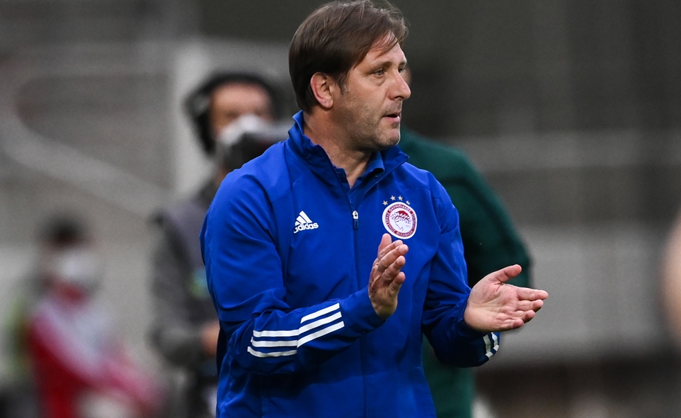 Ολυμπιακός: Χωρίς Φορτούνη, Εμβιλά, Σα, Μπρούμα και Λαλά κόντρα στον Αστέρα