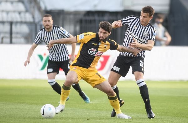 Μονομαχία δικεφάλων στο ΟΑΚΑ με φόντο τα ευρωπαϊκά εισιτήρια