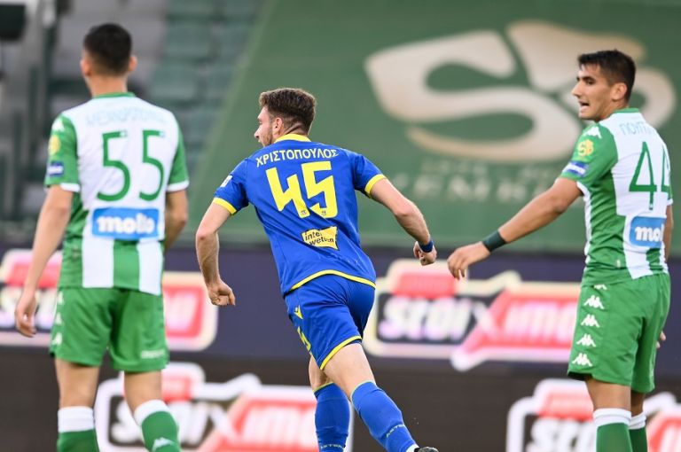 Παναθηναϊκός: Ζήτημα διαιτησίας αλλά και ικανότητας των παικτών