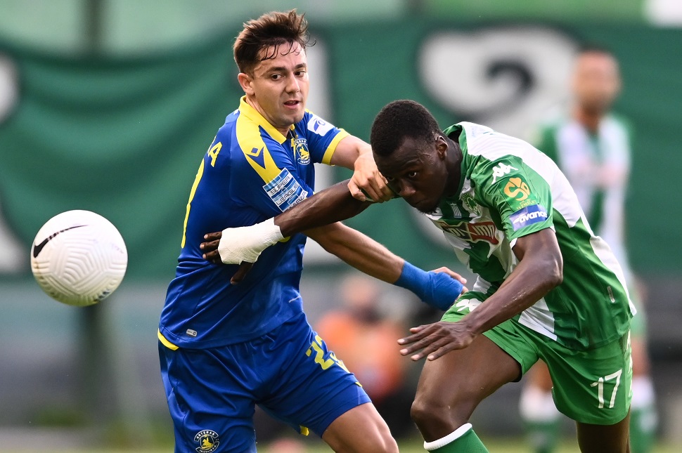 Βαθμολογία : ΠΑΟΚ η ελπίδα του Παναθηναϊκού