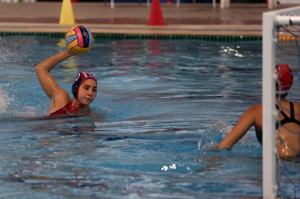 «Περίπατος» του Ολυμπιακού (18-2)