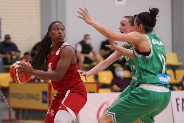 Ολυμπιακός-Παναθηναϊκός: Μετατέθηκε για την Πέμπτη (13/5) ο πρώτος τελικός