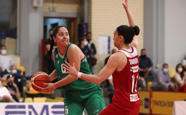 LIVE: Ολυμπιακός – Παναθηναϊκός