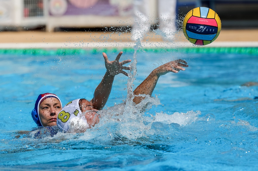 Δύσκολα η ΑΕΚ (6-5)