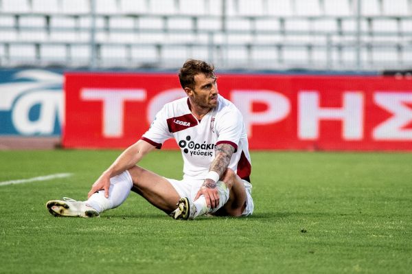 Βόλος – ΑΕΛ 3-1: Δάκρυσε ο κάμπος για την Λάρισα (3-1)