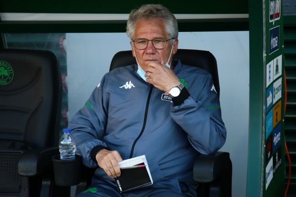 Μπόλονι: «Δύσκολη μέρα για μας…»