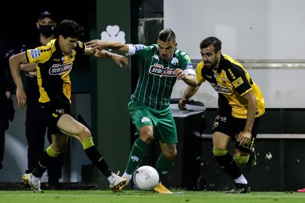 Βαθμολογία: Κλείδωσε η τετράδα της Ευρώπης