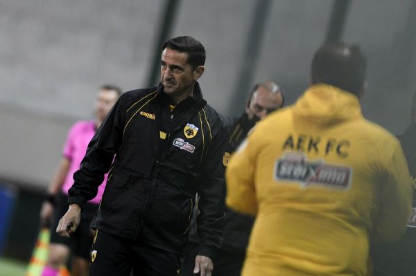 Χιμένεθ: «Είναι η δυσκολότερη περίοδος στην καριέρα μου» (video)