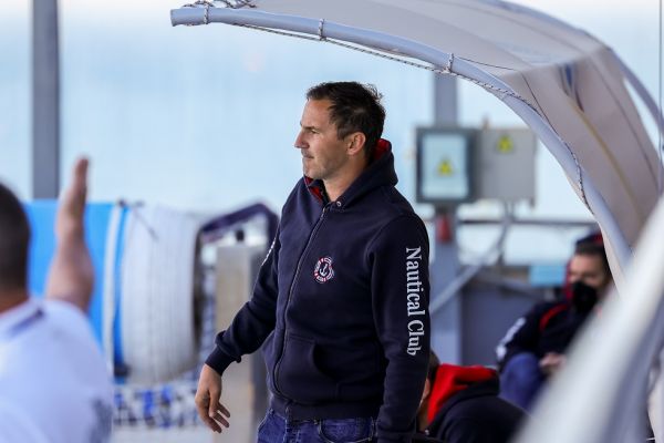 Κόλιανιν: «Συγχαρητήρια στον Ολυμπιακό, κέρδισε δίκαια»