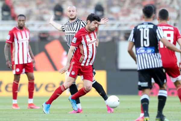 Η «μάχη» Ολυμπιακού – ΠΑΟΚ και στην Premier League