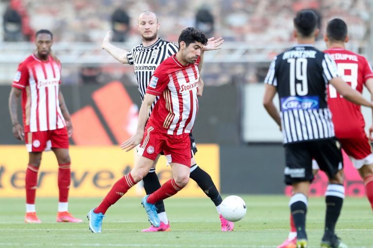 Η «μάχη» Ολυμπιακού – ΠΑΟΚ και στην Premier League