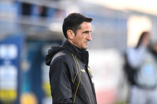 Χιμένεθ: «Μιλήσαμε για το παρόν και το μέλλον, δεν έχει κλειδώσει τίποτα» (vid)