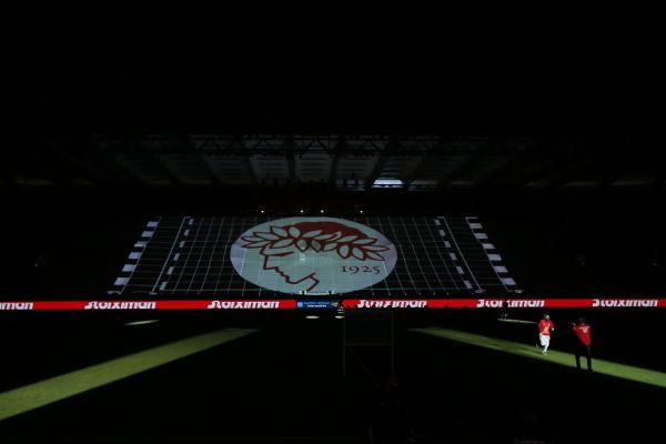 Ολυμπιακός: Οι καλύτερες στιγμές της σεζόν!