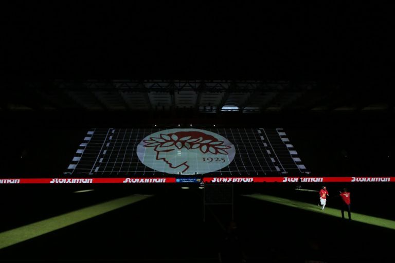 Ολυμπιακός: Οι καλύτερες στιγμές της σεζόν!