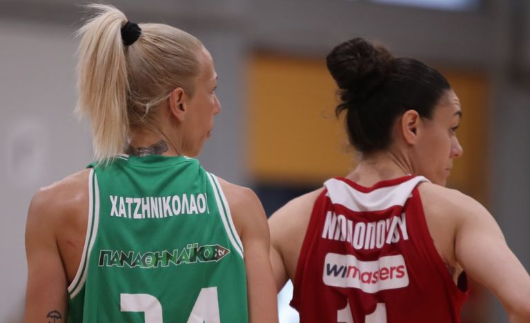 Α1 Μπάσκετ Γυναικών: Το χρονικό της προσπάθειας να πληγεί ο Ολυμπιακός