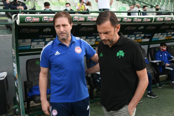 Συλαϊδόπουλος: «Συγγνώμη από τον κόσμο»