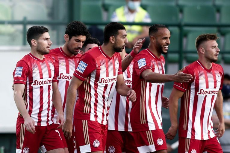 Ο Μασούρας και ο Ελ Αραμπί. Ο Μπόλονι και ο… Τικίνιο