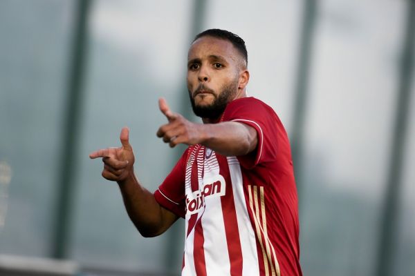 Παναθηναϊκός – Ολυμπιακός 1-4: Τον διέλυσε μέσα στην Λεωφόρο – Δείτε τα γκολ