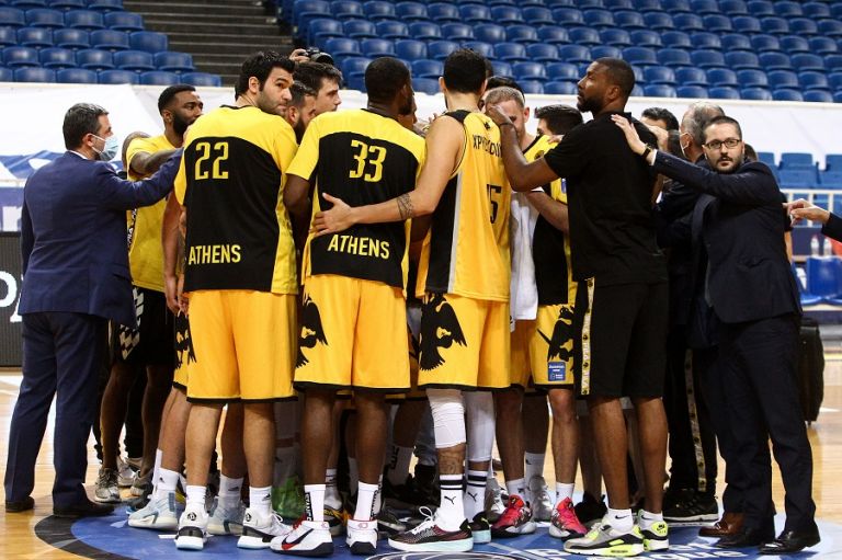Χάος στην ΑΕΚ: Ορατός ο κίνδυνος άμεσου υποβιβασμού