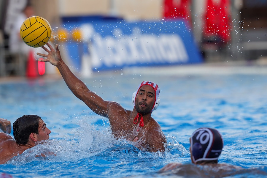 Θρύλος έτοιμος για νταμπλ (9-7)