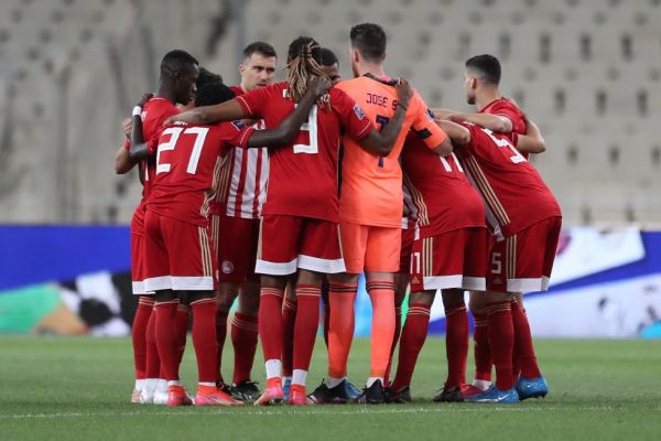 Οι πιθανοί αντίπαλοι του Ολυμπιακού στο Champions League