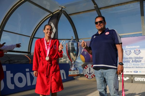 Παυλίδης: «Αν δεν υπήρχε ο Βαγγέλης Μαρινάκης δεν θα παίζαμε Ευρώπη»