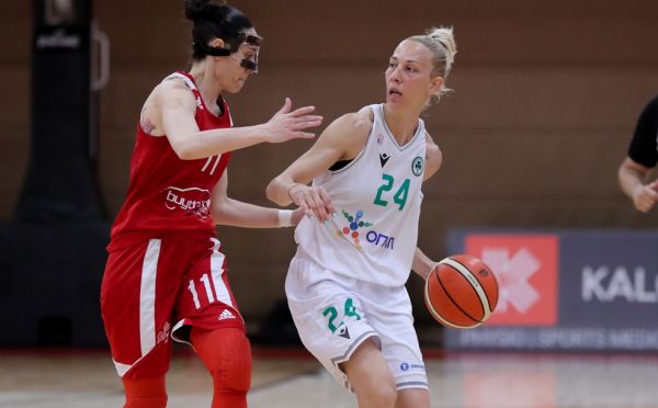 Α1 Γυναικών: Ο Ολυμπιακός, το πρωτάθλημα και τα χαρτιά