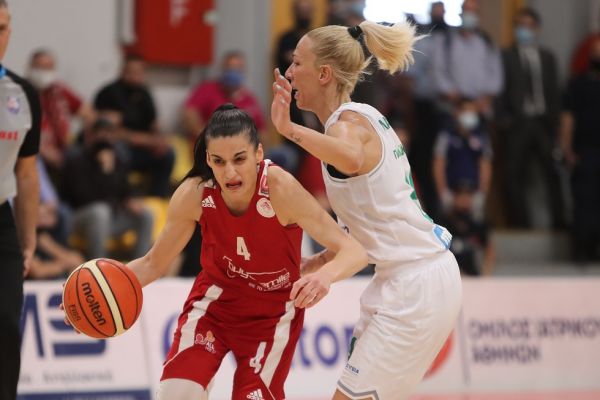 Ολυμπιακός σε ΠΑΟ: «Ξεκαρδιστήκαμε ενθυμούμενοι το λόγο που προκάλεσε την επανάληψη του πρώτου τελικού»