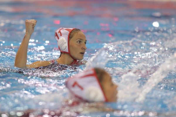 Θρυλικό τρεμπλ – Τα κορίτσια του Ολυμπιακού γράφουν ιστορία (7-4)