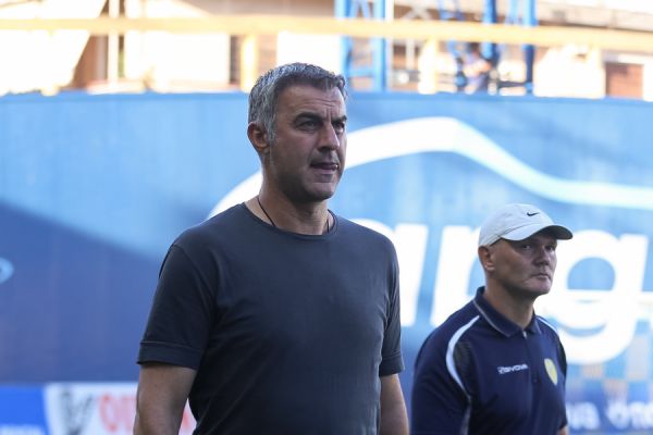 Δέλλας: «Παίξαμε τους κόπους μιας ολόκληρης χρονιάς»